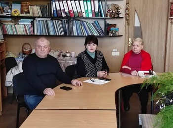 Перемога у конкурсі – визнання спільної праці!