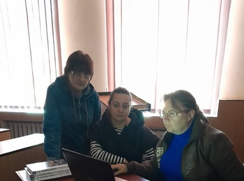 День народження Вільяма Шекспіра