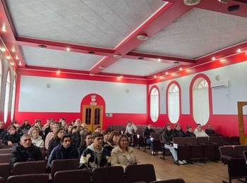 Єдність заради майбутнього: у коледжі відбулися батьківські збори студентів