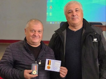 Волонтерство – поклик серця і сила єдності!