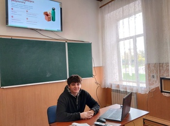 ВІД БІЗНЕС-ІДЕЇ ДО ВЛАСНОЇ СПРАВИ: ПРЕЗЕНТАЦІЯ БІЗНЕС-ПЛАНІВ НА ПРАКТИЧНОМУ ЗАНЯТТІ З ДИСЦИПЛІНИ «РОЗРОБЛЕННЯ ТОВАРУ»