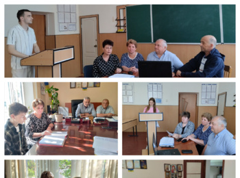 Співпраця коледжу та роботодавців: успішний захист курсових робіт та звітів виробничої практики