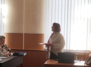 Практичний досвід для здобувачів фахової передвищої освіти: до освітнього процесу долучено стейкхолдера-практика